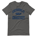 CRUSHING IT CONNECTICUT TEE