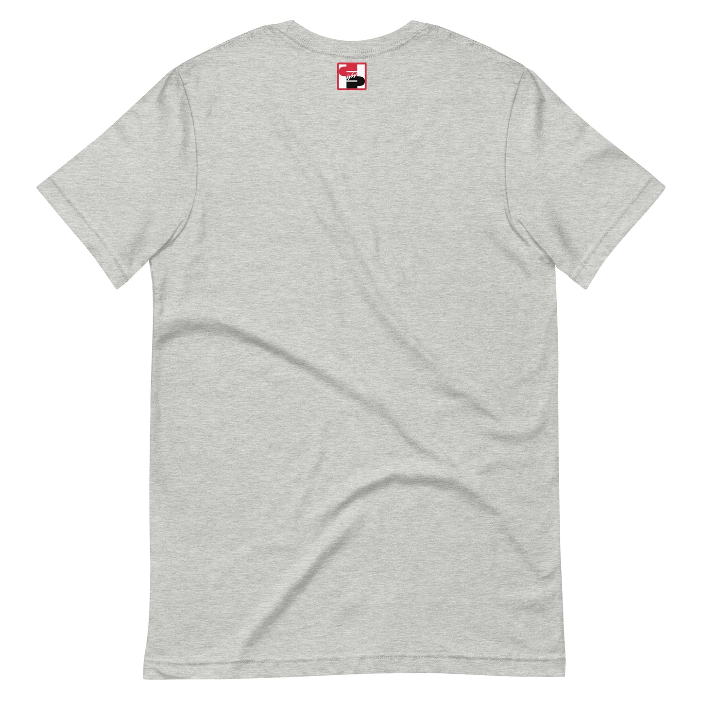 CRUSHING IT GEORGIA TEE