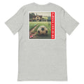 ALWAYS TRAINING SOCCER TEE