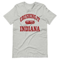 CRUSHING IT INDIANA TEE