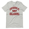 CRUSHING IT OKLAHOMA TEE