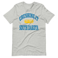 CRUSHING IT SOUTH DAKOTA TEE