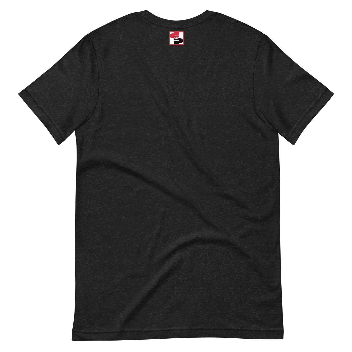 CRUSHING IT OHIO TEE