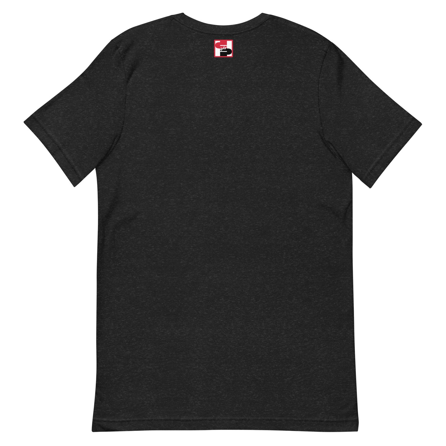 CRUSHER GRAPHIC TEE