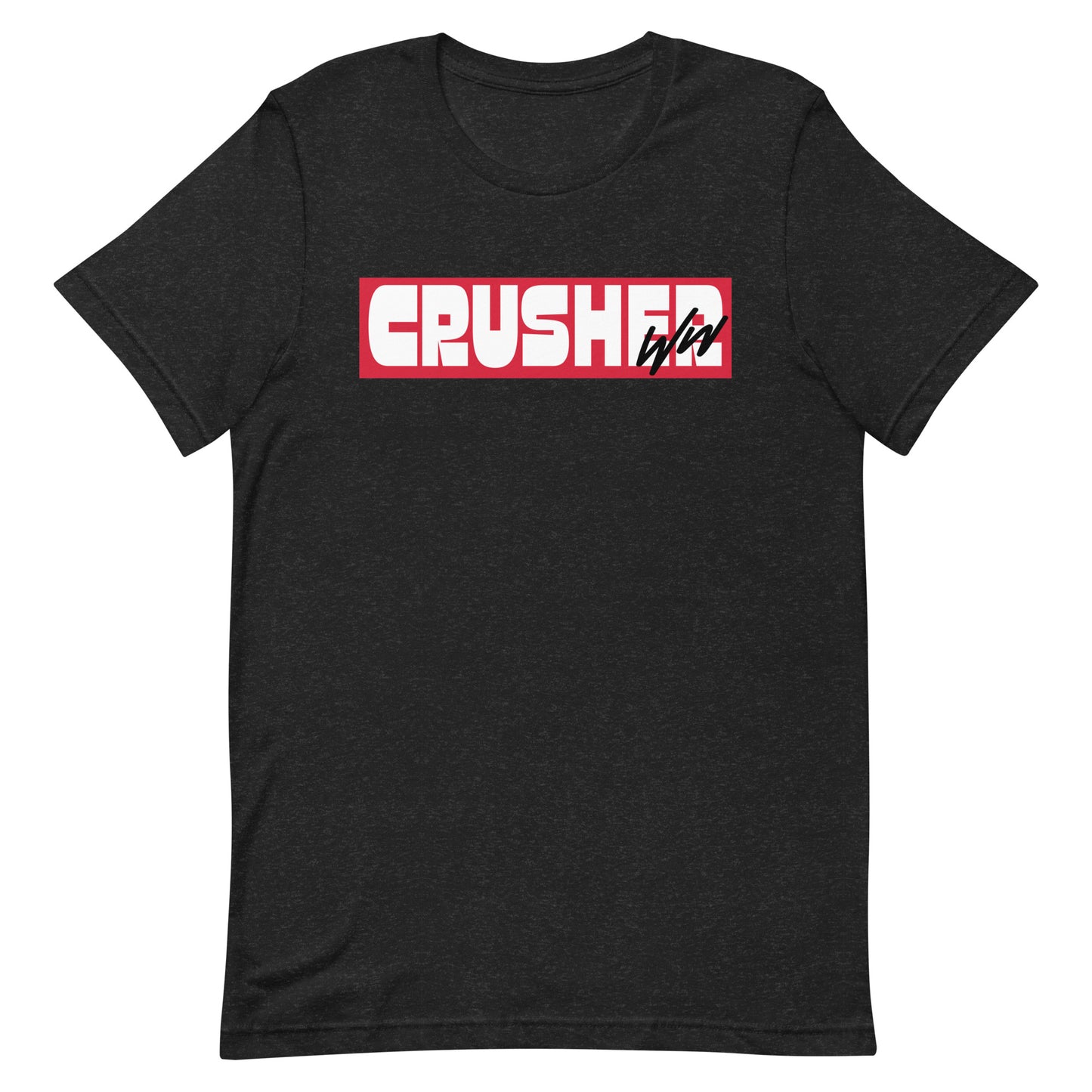 CRUSHER GRAPHIC TEE