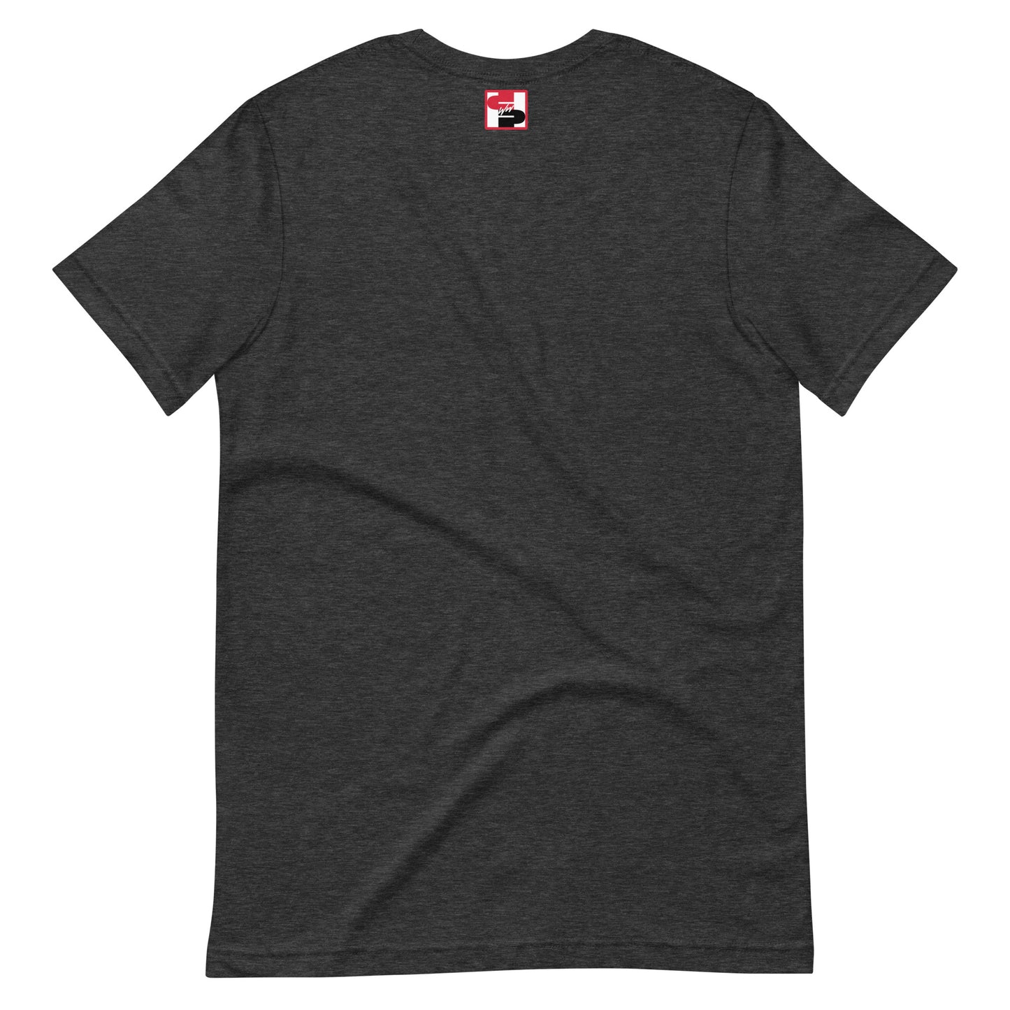 CRUSHING IT INDIANA TEE