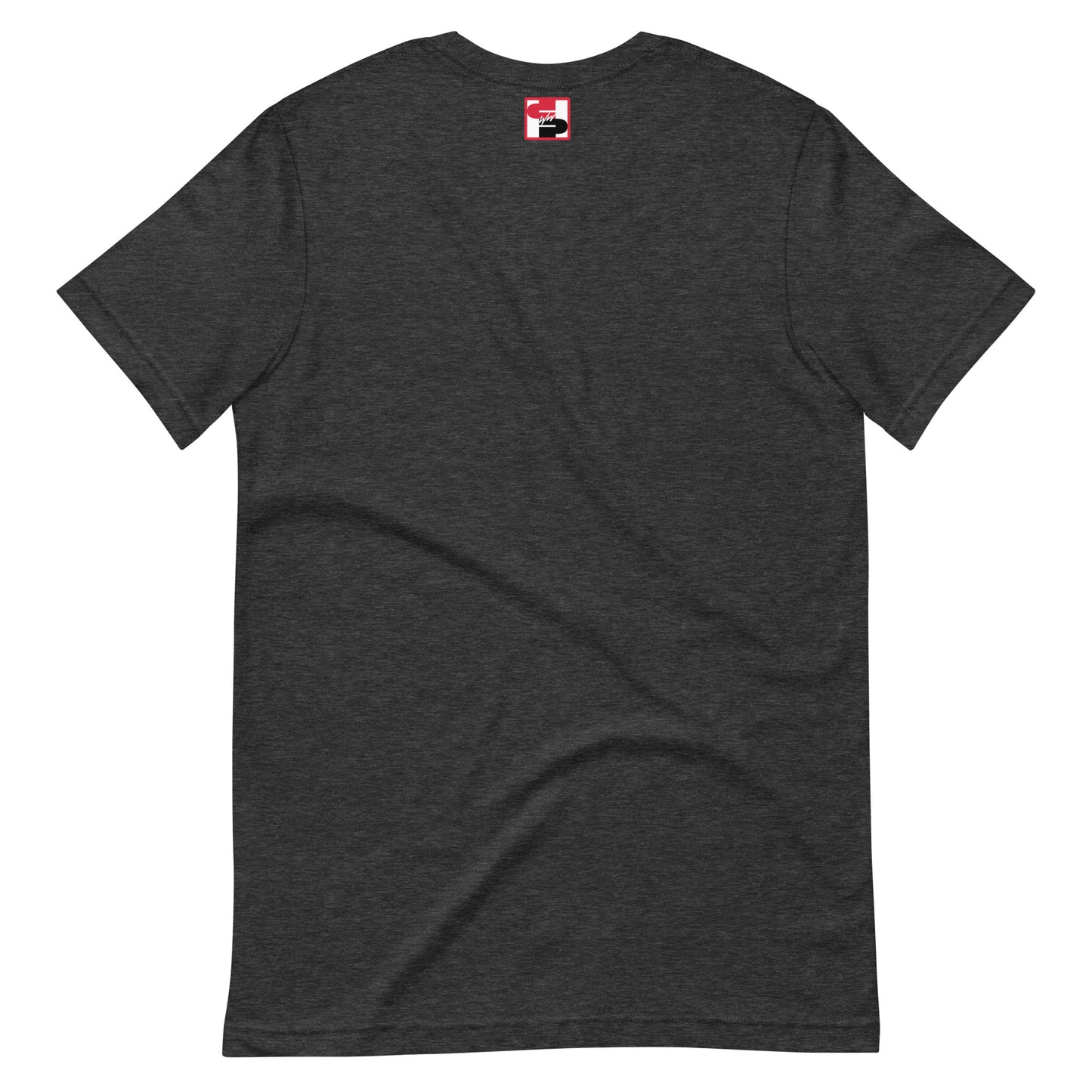 CRUSHING IT WASHINGTON TEE