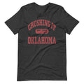 CRUSHING IT OKLAHOMA TEE