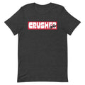 CRUSHER GRAPHIC TEE