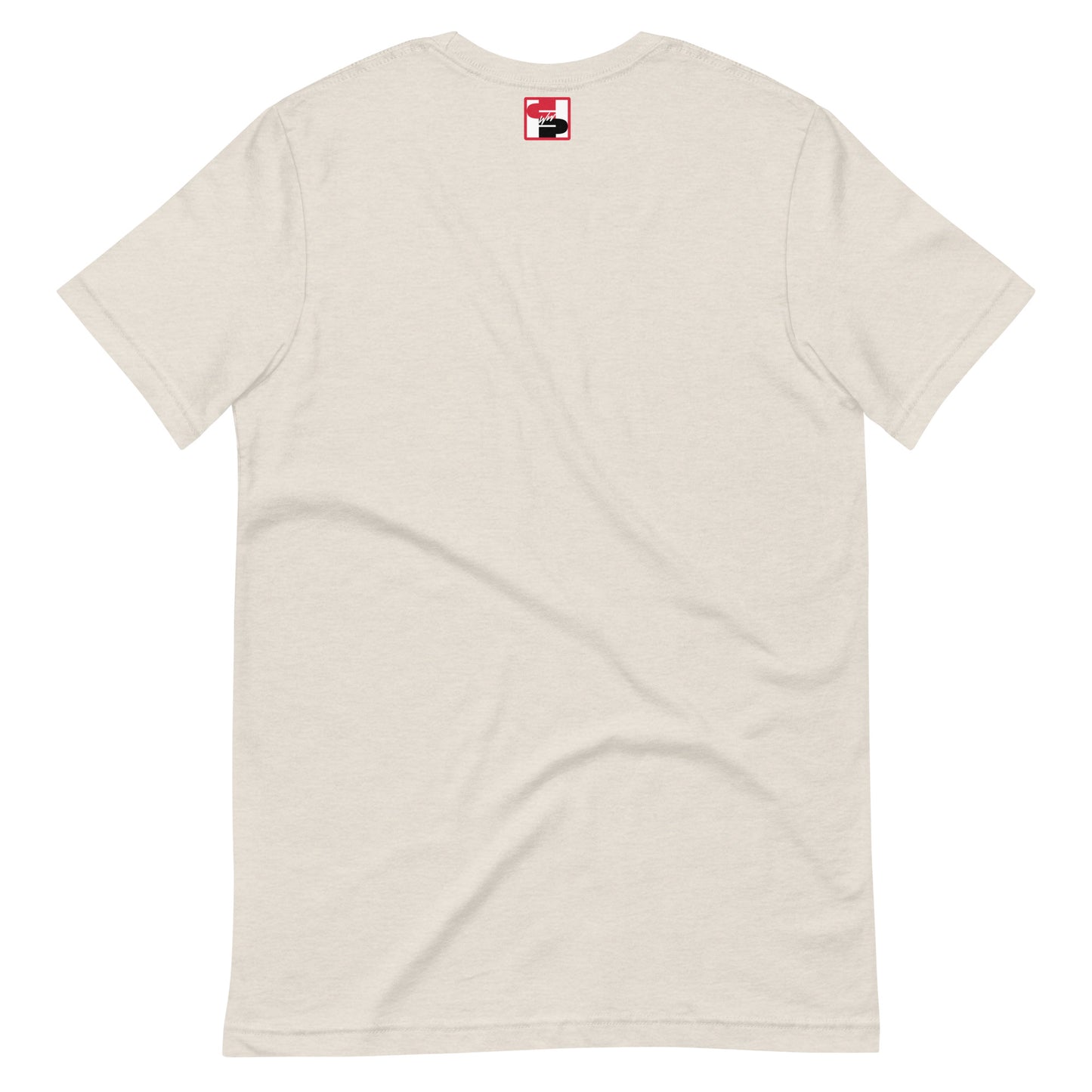 CRUSHING IT MASSACHUSETTS TEE