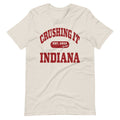 CRUSHING IT INDIANA TEE