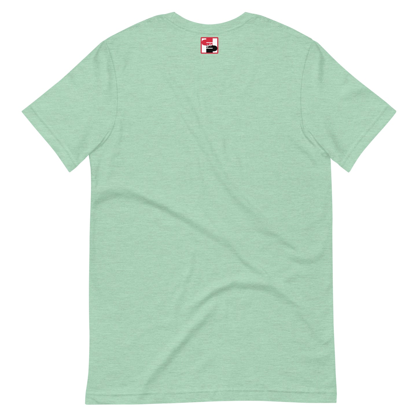 CRUSHING IT LOUISIANA TEE