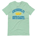 CRUSHING IT SOUTH DAKOTA TEE