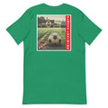 ALWAYS TRAINING SOCCER TEE