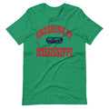 CRUSHING IT MISSISSIPPI TEE