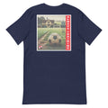 ALWAYS TRAINING SOCCER TEE