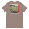 ALWAYS TRAINING SOCCER TEE