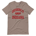 CRUSHING IT INDIANA TEE