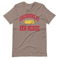 CRUSHING IT NEW MEXICO TEE