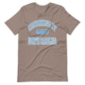 CRUSHING IT NORTH CAROLINA TEE