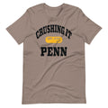 CRUSHING IT PENN TEE