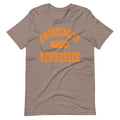 CRUSHING IT TENNESSEE TEE