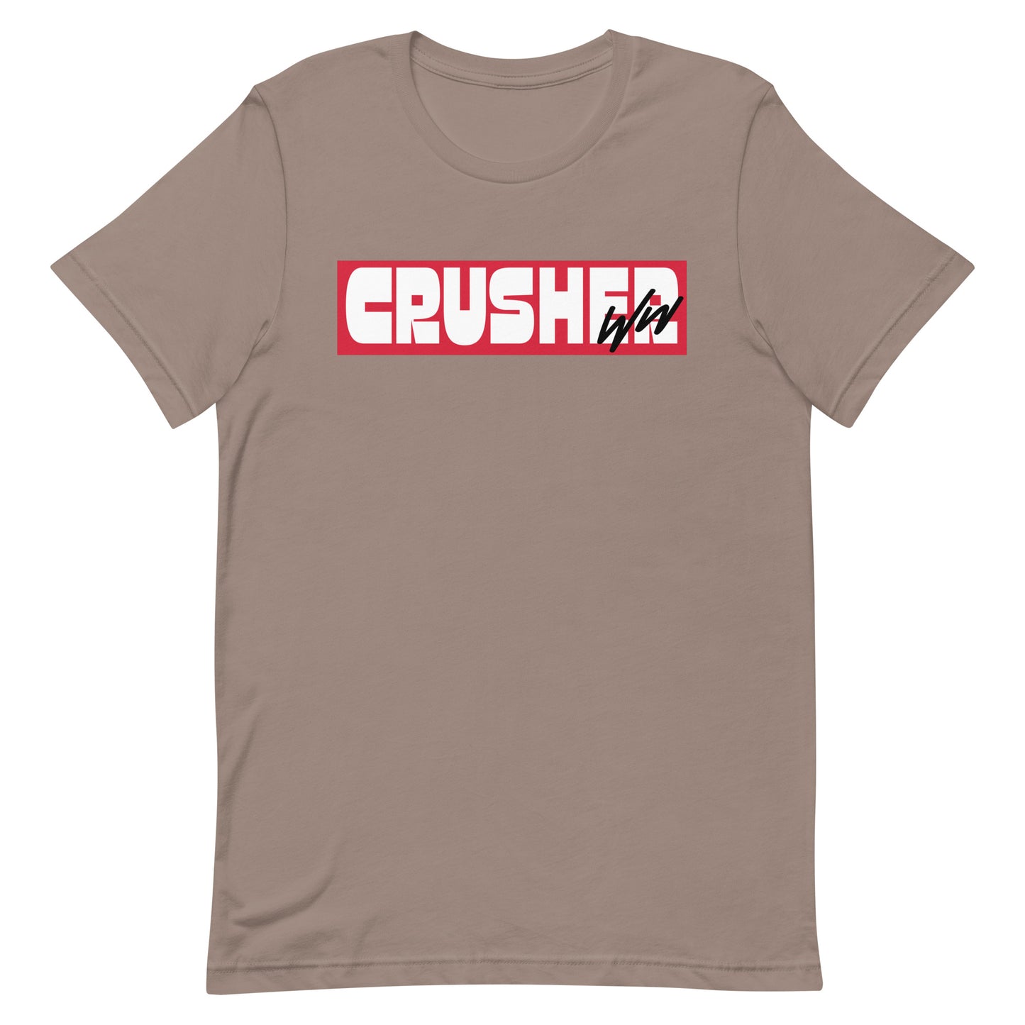 CRUSHER GRAPHIC TEE