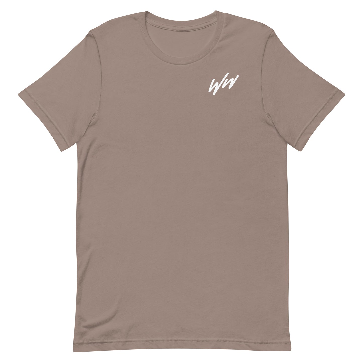 COMPCRUSHER WW LOGO TEE