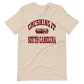 CRUSHING IT SOUTH CAROLINA TEE