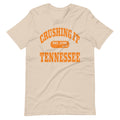 CRUSHING IT TENNESSEE TEE