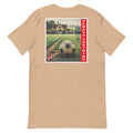 ALWAYS TRAINING SOCCER TEE