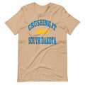 CRUSHING IT SOUTH DAKOTA TEE