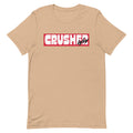 CRUSHER GRAPHIC TEE