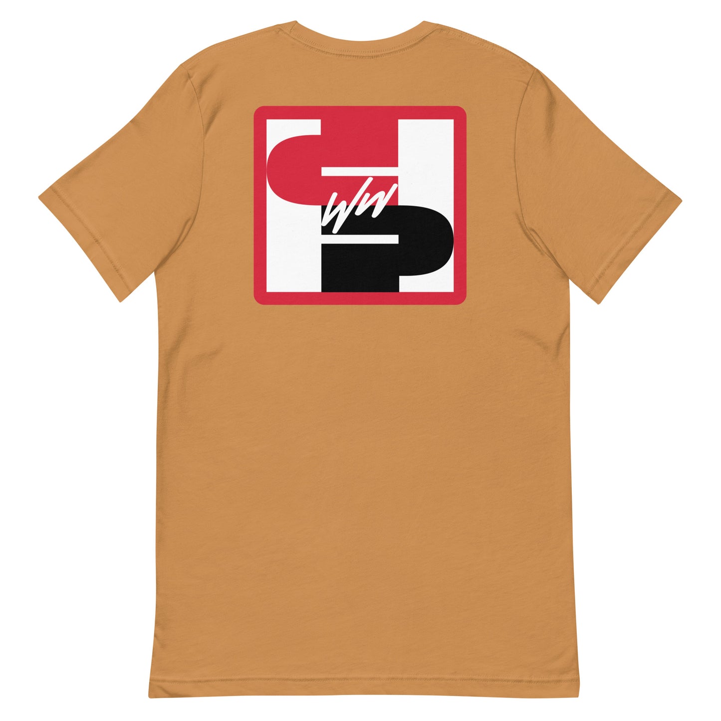 COMPCRUSHER WW LOGO TEE