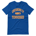 CRUSHING IT TENNESSEE TEE