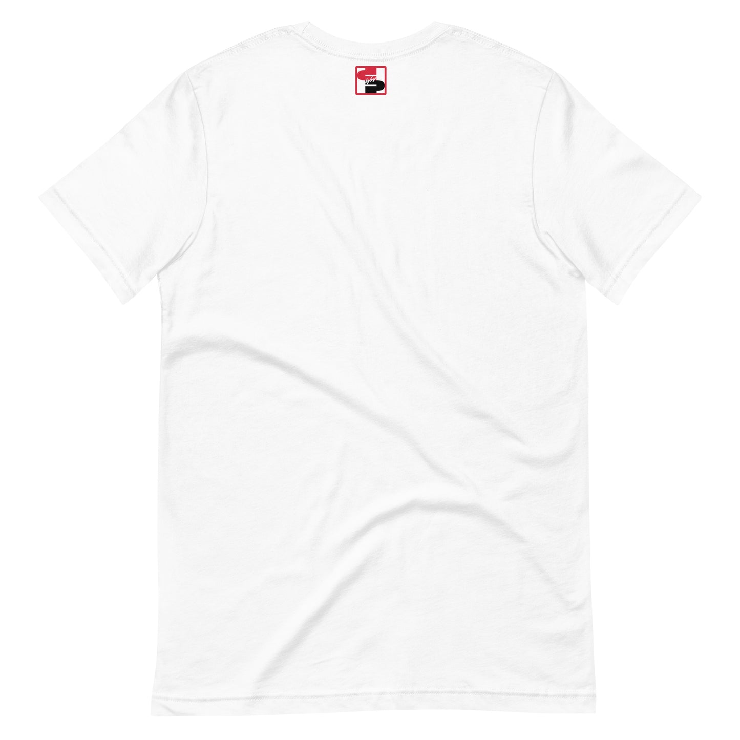 CRUSHING IT GEORGIA TEE