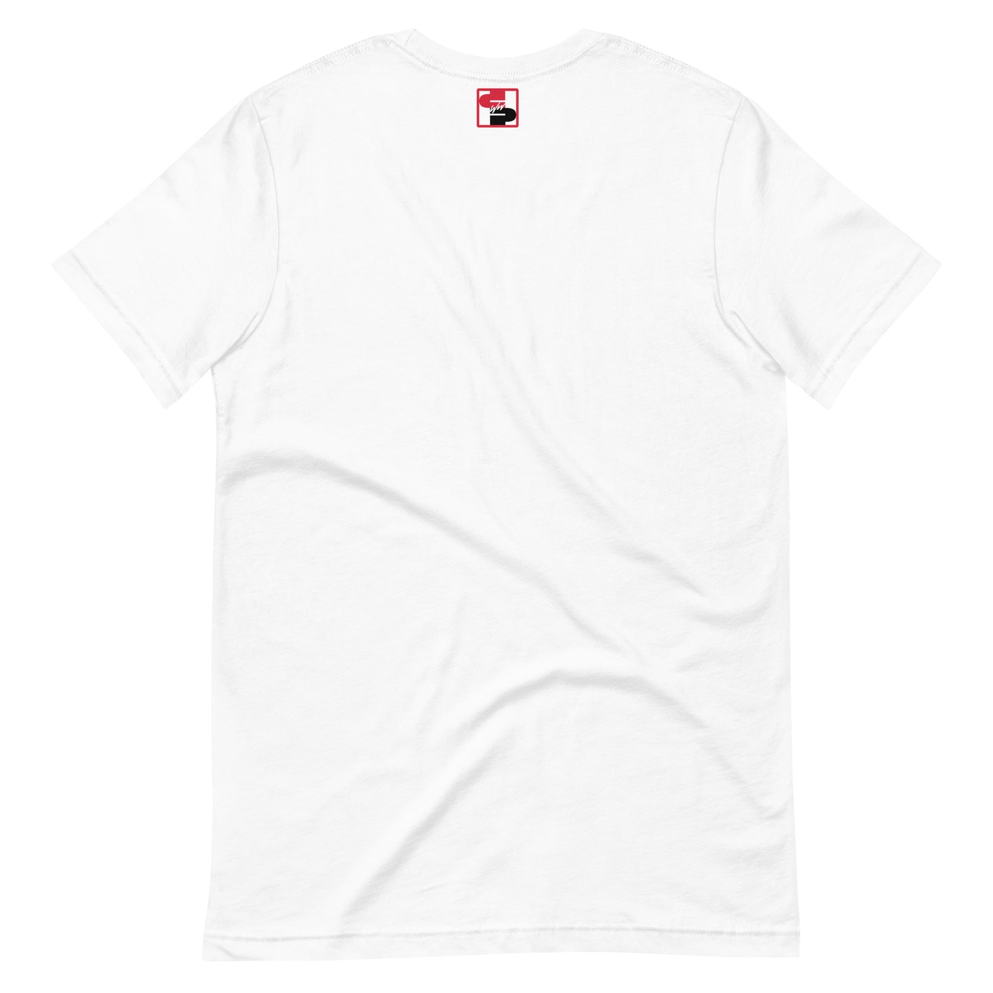 CRUSHING IT NEW MEXICO TEE