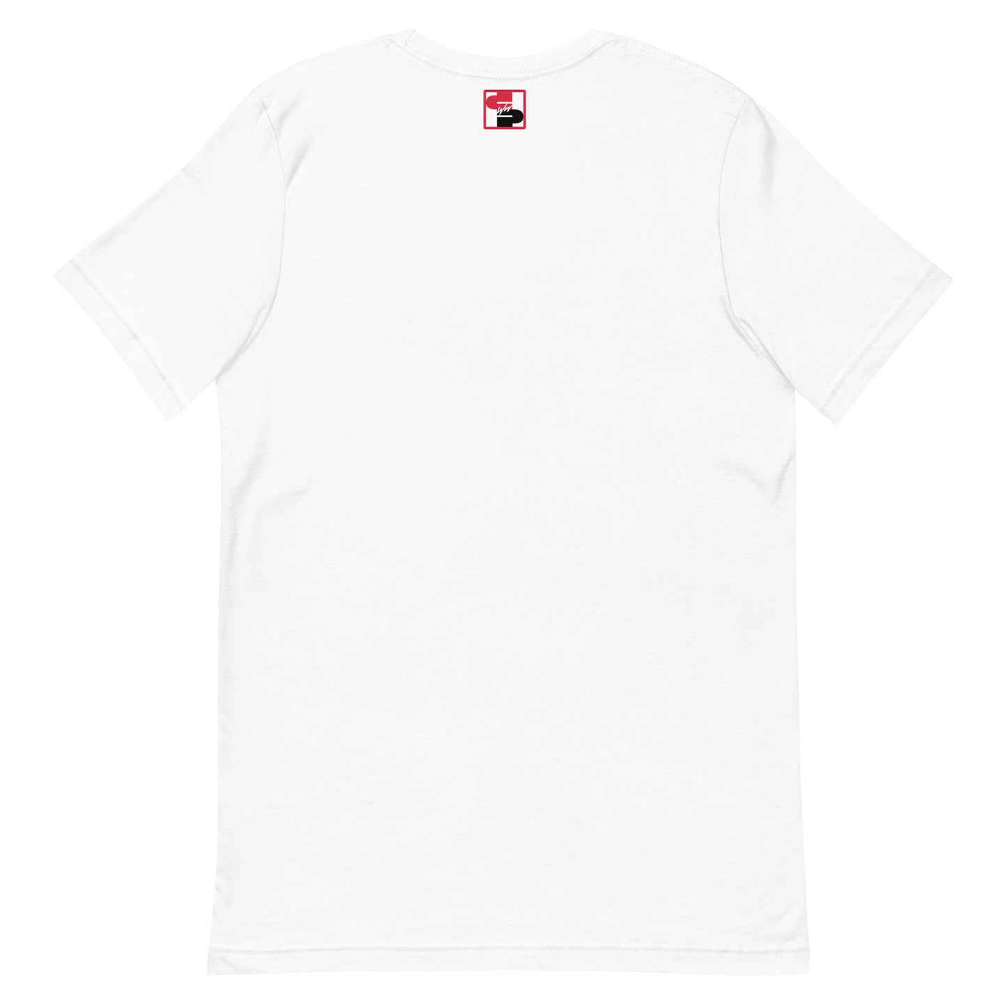 CRUSHER GRAPHIC TEE