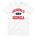 CRUSHING IT GEORGIA TEE