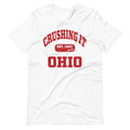 CRUSHING IT OHIO TEE