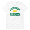 CRUSHING IT WASHINGTON TEE